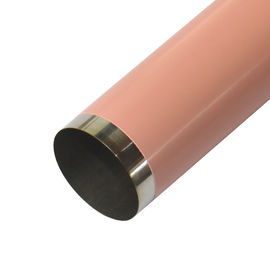 4014 4015 material de aço inoxidável da borracha do silicone da luva do filme do fusor de M601 M602