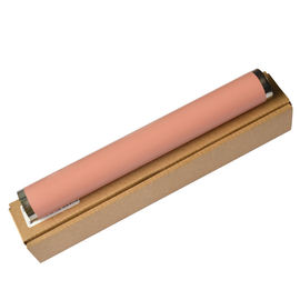 4014 4015 material de aço inoxidável da borracha do silicone da luva do filme do fusor de M601 M602