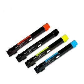 Para impressora a cores Lexmark Toner Cartucho C950 C952 X952 X954 952 954