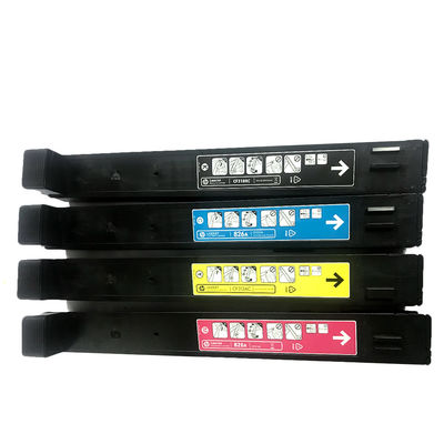 Cartuchos de toner da cor de CF310A CF311A CF312A CF313A  para  M855dn M855xh