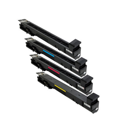 Cartuchos de toner da cor de CF310A CF311A CF312A CF313A  para  M855dn M855xh
