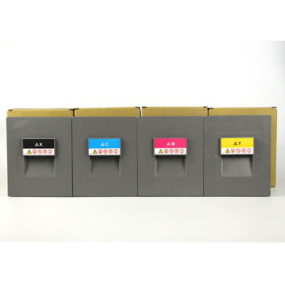 Cartucho Ricoh Toner para Pro C5100/5110 Impressora com 26000 páginas de rendimento e 1 1 Substituição de defeitos