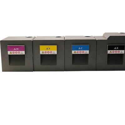 Cartucho de tonificador Ricoh para impressora Ricoh MPC8002/6502 com 100% de testes pré-envio