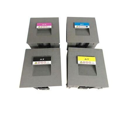 Cartucho de tonificador Ricoh para impressora Ricoh MPC8002/6502 com 100% de testes pré-envio
