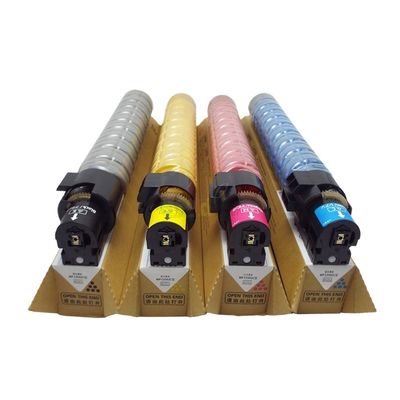 Cartucho de tonificador Ricoh certificado ISO9001/ISO14001 para RICOH MP C3001 C3501 Lanier LD630C LD635C Savin C9130 C9135