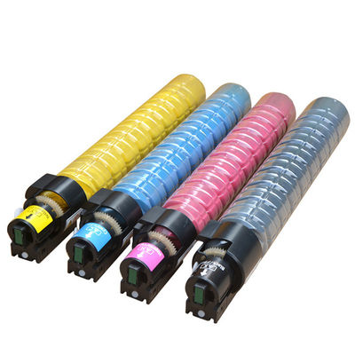 Cartucho de tonificador Ricoh certificado ISO9001/ISO14001 para RICOH MP C3001 C3501 Lanier LD630C LD635C Savin C9130 C9135