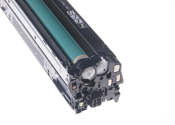 Cartuchos de toner 650A da cor da página do AAA 15000 para  LaserJet CP5525
