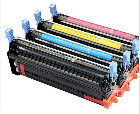 Cartucho de toner C9730A da cor do AAA de 13000 páginas para  LaserJet 5500