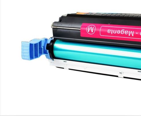 Cartucho de toner C9730A da cor do AAA de 13000 páginas para  LaserJet 5500