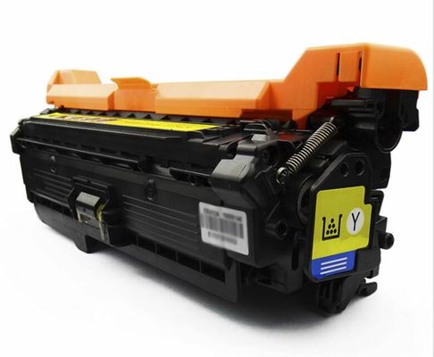 Cartucho do laser do tonalizador do OPC de CE400A AAA para a empresa 500 da cor de