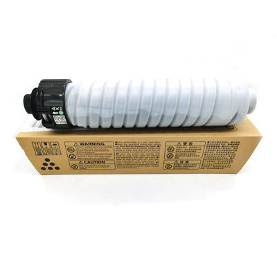 Cartucho de Toner Ricoh para a série MP2554 3054 3554 com novos rolos, lâminas e chips para impressão suave