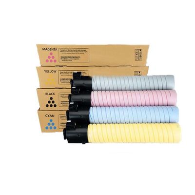 Cartucho Ricoh Toner para Ricoh Pro C900 C901 C720 Copiador a Cores Preto Ciano Amarelo Magenta com Serviço e Garantia OEM