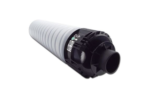 36000 páginas Cartucho de tonificador Ricoh preto para MP4054 5054 6054 4054SP Nova lâmina de rolos de concha e chips