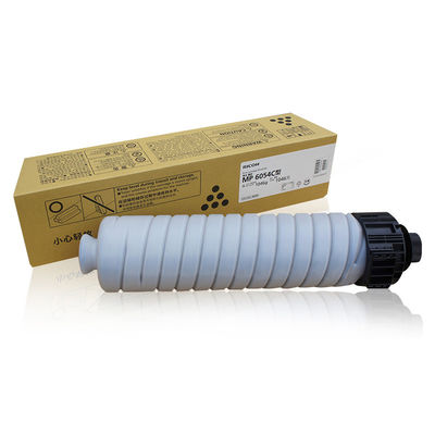 36000 páginas Cartucho de tonificador Ricoh preto para MP4054 5054 6054 4054SP Nova lâmina de rolos de concha e chips