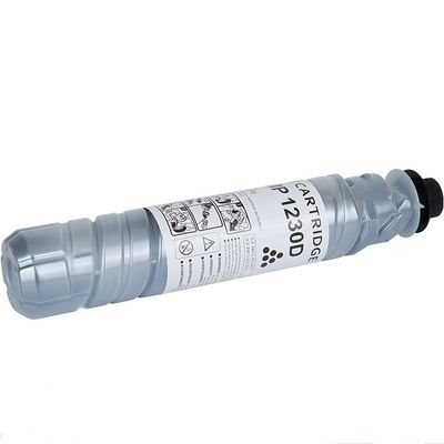 1230D Cartucho Toner Negro para Impressora Ricoh AF2015/2016/2018/2020 com taxa de defeito inferior a 0,7%