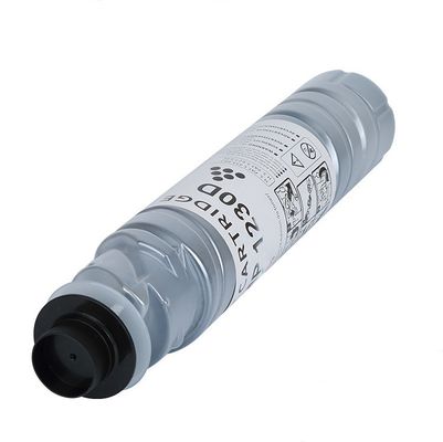1230D Cartucho Toner Negro para Impressora Ricoh AF2015/2016/2018/2020 com taxa de defeito inferior a 0,7%