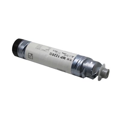 Novo Cartucho de Toner 1220D 1140D preto compatível para a impressora Ricoh Aficio 1015 1018 com embalagem personalizada