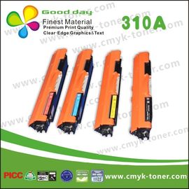 Cartucho de toner brandnew da cor de 310A 311A 312A 313A  para CP1025 CP1025NW