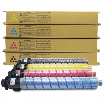 ISO9001 9500 páginas Ricoh Toner Cartuchos para MP C2504 2004
