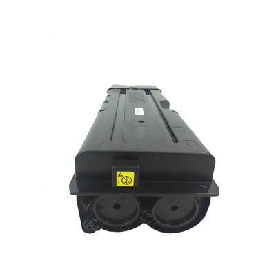 Cartucho Kyocera Toner TK 6705 Preto Compatível com TASKalfa 6500i 6501i 8000i 8001i com 70000 páginas