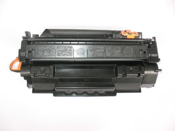 Cartucho de tonalizador original do preto de 7553A  para  P2014/P2015/M2727 brandnew