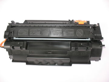 Cartucho de tonalizador original do preto de 7553A  para  P2014/P2015/M2727 brandnew