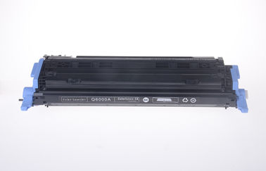 Cartuchos de tonalizador da cor do OEM Shell Q6000A  para  2600n 1600 2605dn CM1015 MFP
