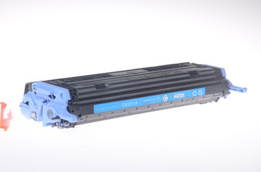 Cartuchos de tonalizador da cor do OEM Shell Q6000A  para  2600n 1600 2605dn CM1015 MFP