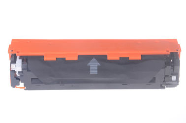 Cartuchos de tonalizador compatíveis recarregávéis CB540A da cor de  usados para CM130 1312
