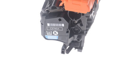 Cartucho de tonalizador da cor recicl de CE740A/CRG322  para  CP5220/5225