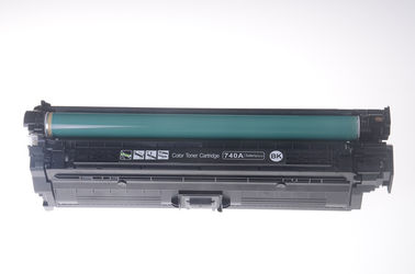 Cartucho de tonalizador da cor recicl de CE740A/CRG322  para  CP5220/5225