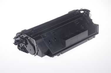 Cartucho de tonalizador recarregável do preto de 255A  usado para LaserJet P3015 com OPC novo