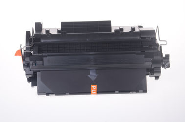 Cartucho de tonalizador recarregável do preto de 255A  usado para LaserJet P3015 com OPC novo