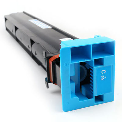 Minolta Toner Cartridges para Konica Minolta Bizhub C654 C754 Preto Ciano Amarelo Magenta Cores com rendimento de página e impressão