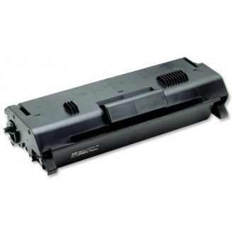Cartucho Epson Toner N2000 de cor preta Substituto compatível para Epson EPL N2000 Impressora 1000 páginas Rendimento certificado ISO