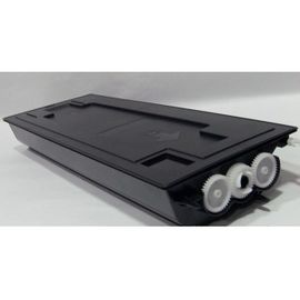 TK410 Cartucho de tóner Kyocera para KM-1620/1650/2020/2050 para impressão em pó de tóner 100% importado
