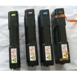 Cartucho Ricoh C220 para Aficio C220N / 220S / 221SF / C222DN / 222SF OEM Modelo 406100 / 409097 / 406106 / 406094