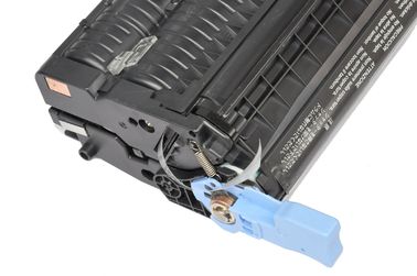 9720A Cartuchos de toner de cor 641A Usados para HP LaserJet 4600 4600dn 4600dtn 4600hdn