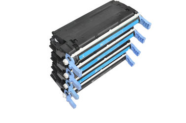 9720A Cartuchos de toner de cor 641A Usados para HP LaserJet 4600 4600dn 4600dtn 4600hdn