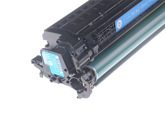 Cartucho de toner de CE740A 741A 742A 743A  para  CP5220 5225
