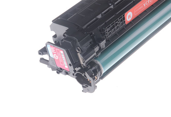 Cartucho de toner de CE740A 741A 742A 743A  para  CP5220 5225