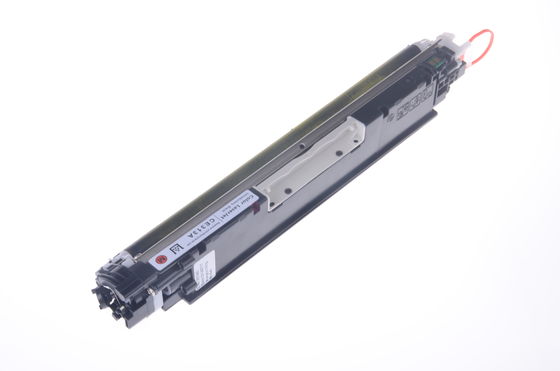 cor LaserJet de Toner Cartridges For  CP1025 CP1025NW da impressora de 126A