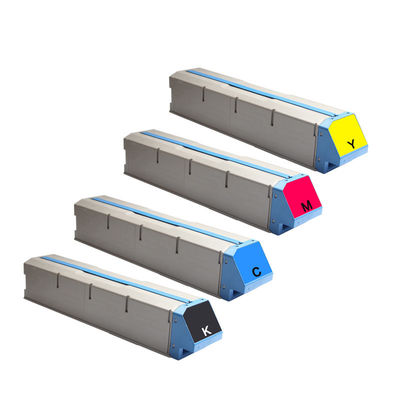 C911 C931 C9431 Cartucho de tônico OKI