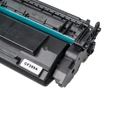 5000 cartucho de toner CF289A do preto do AAA 89A  das páginas para LaserJet M507n MFP M528dn