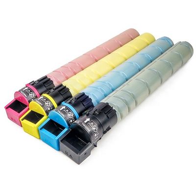 Cartuchos de Toner Minolta Compatíveis Novos TN328 para Konica Minolta Bizhub C250i C300i C360i 7130i com Rendimento de 27000 Páginas e Testados