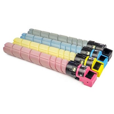 Cartuchos de Toner Minolta Compatíveis Novos TN328 para Konica Minolta Bizhub C250i C300i C360i 7130i com Rendimento de 27000 Páginas e Testados