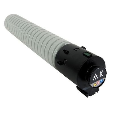 Cartucho de tonificador amarelo Ricoh C900 certificado pela ISO para o copiador a cores Ricoh Pro C900 C901 C720 48 000 páginas 18 meses direto