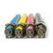 MP C5501 AAA 1% Toner de fotocopiadora Ricoh defeituoso MSDS BK 23000 Toner de tinta Ricoh