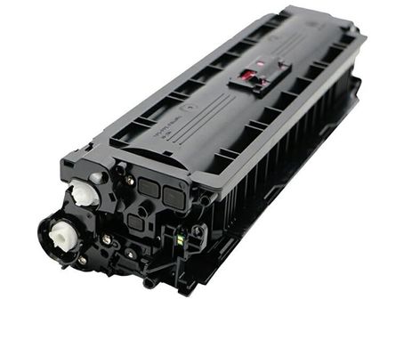 Páginas dos cartuchos de toner BK 6000 de CF360A AAA  para M552DN LaserJet