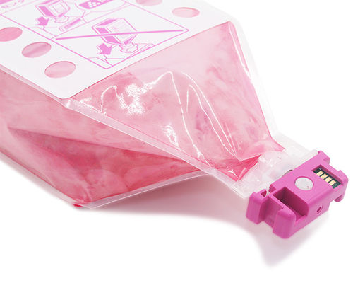 Cartucho de tonificador Ricoh para MPC7500 Aficio MPC6000/C6001/C6501/C6501SP/C7500 Impressoras AAA Material bruto 18 meses Direto
